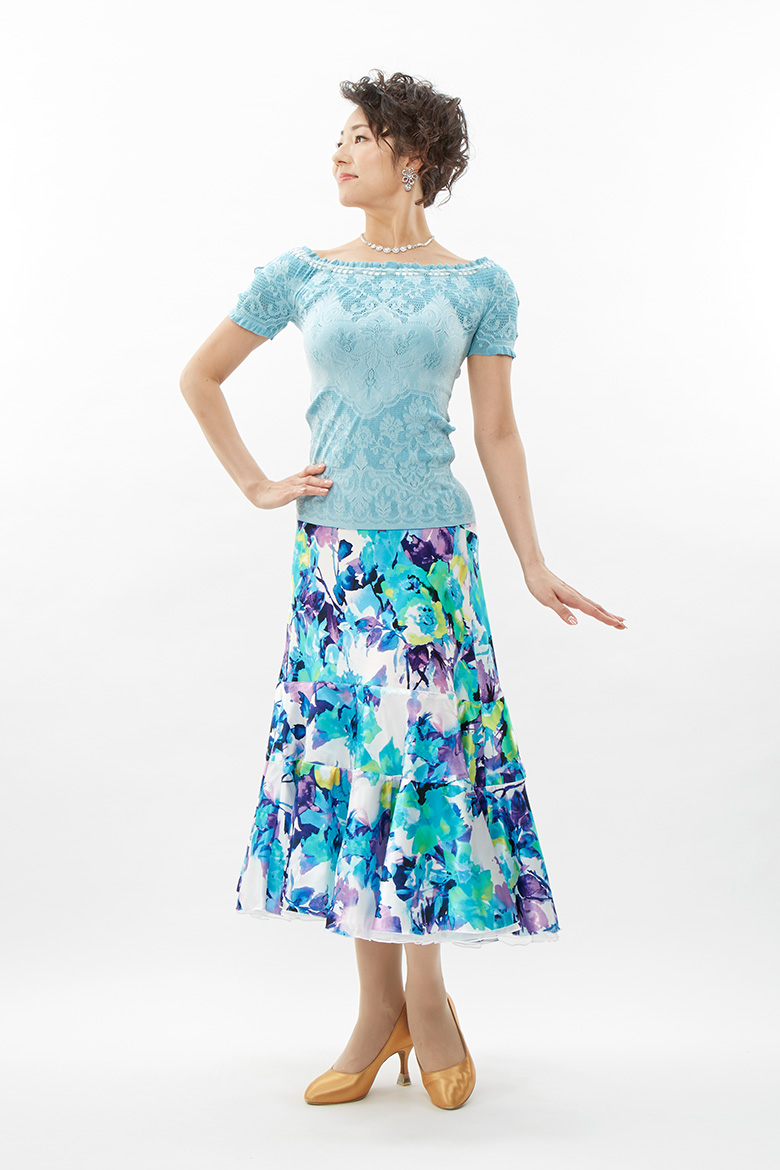 社交ダンス新作 | チャコットオンライショップ楽天市場店