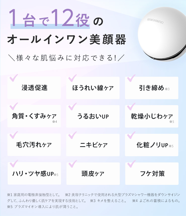 楽天市場】【公式】最大14,780円お得!【全員P10倍+ギフト】 DENSHINDO