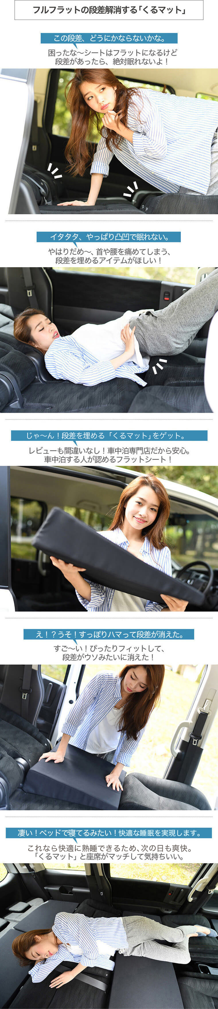 楽天市場】【2/27限定！最大全額2,900円引】 車マット シートフラット