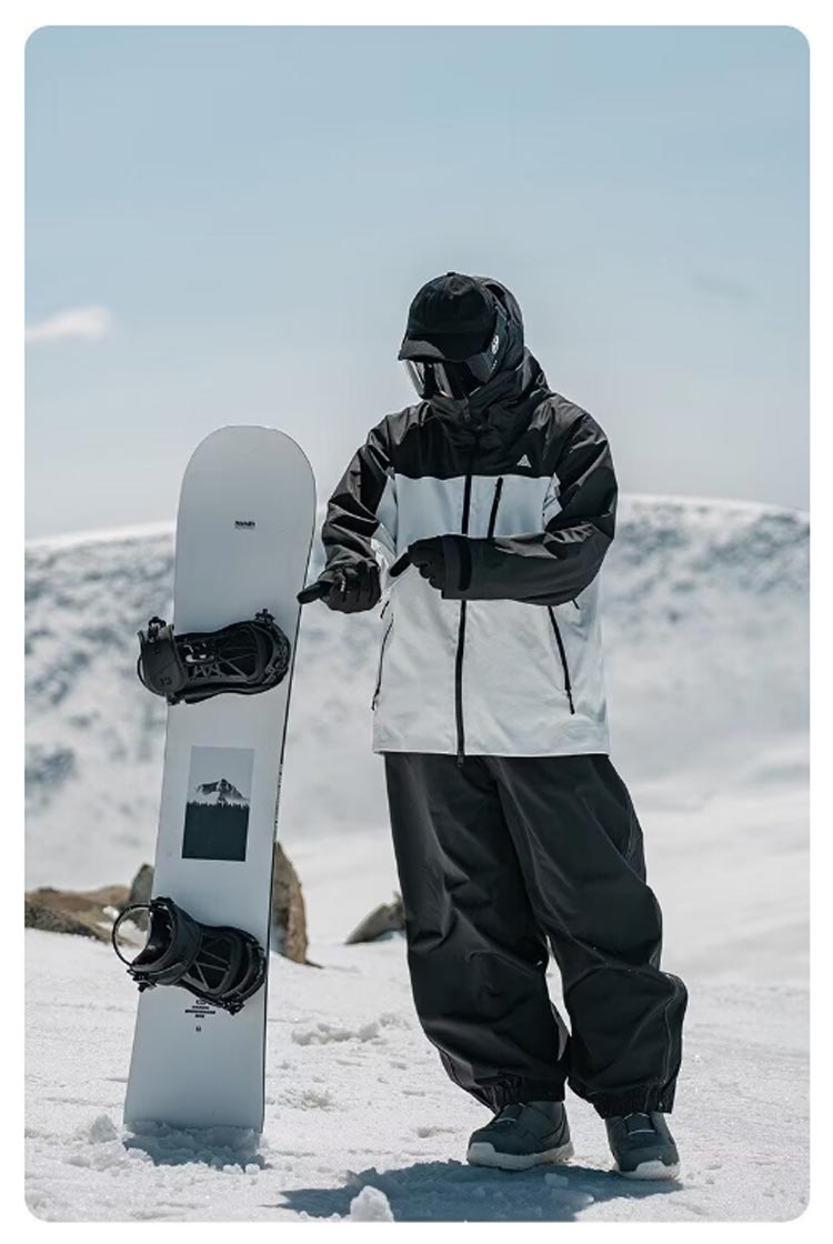 楽天市場】秋 メンズ ロングパンツ スノーボードウェア 薄手 春 防水