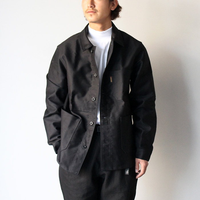 楽天市場】Le Laboureur ル・ラブルール ベストン モールスキン