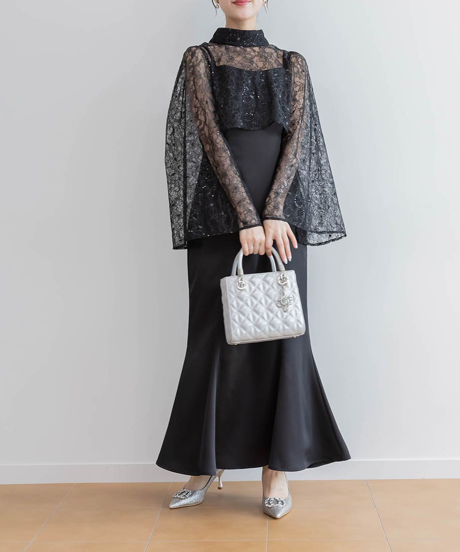 ブラウスセットキャミワンピースRANDA公式サイト