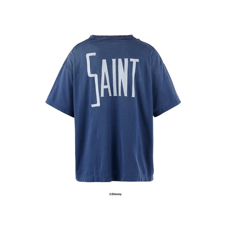 SAINT Mxxxxxx]DNF_LS TEE/FANTSTA/NAVY(SM-HR8-0000-C65) – R&Co.