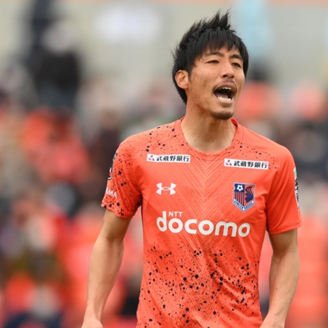 MF 20 栗本 広輝｜大宮アルディージャ公式サイト