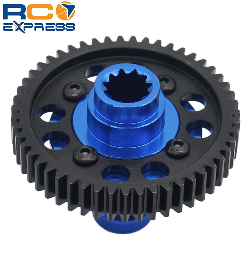 Hot Racing Traxxas X Maxx 6s Steel 51T Output Transmission Gear