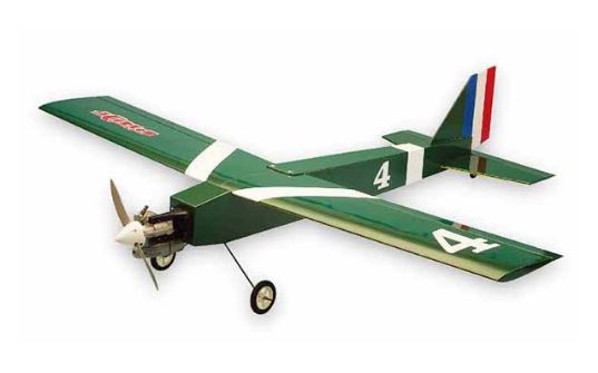 Kit : RC Japan | Radio Control Aircraft | Car