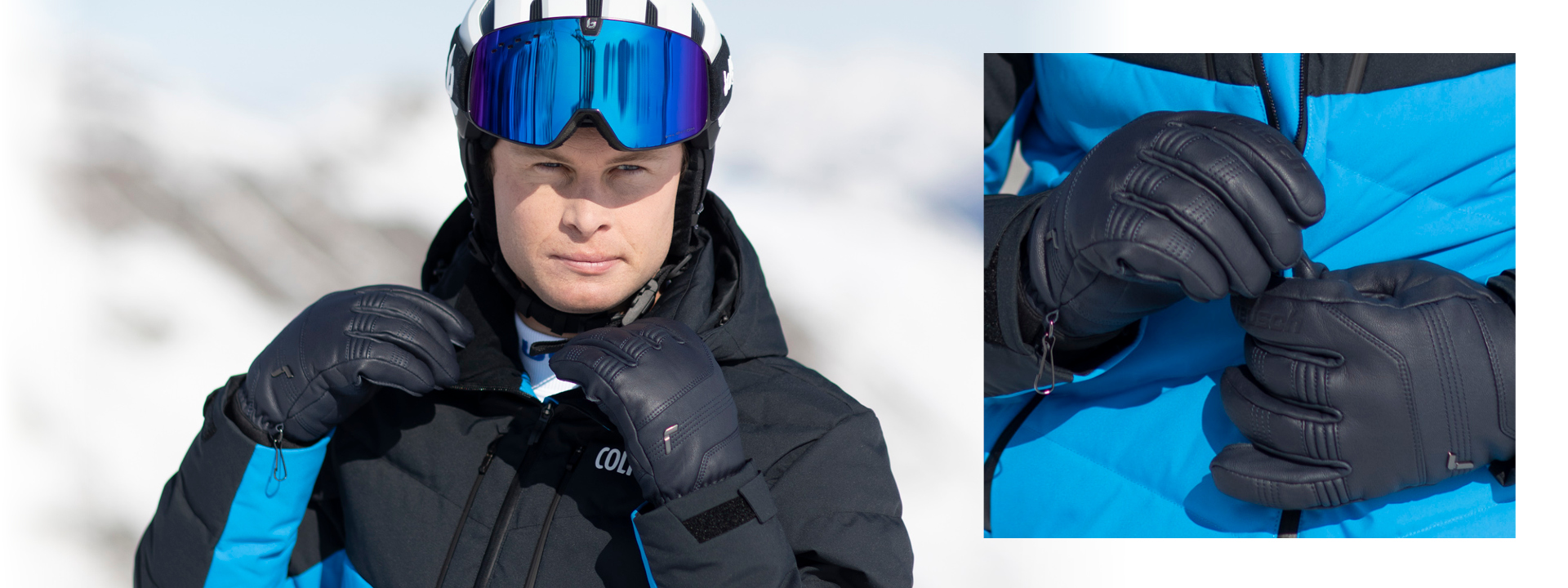 Reusch Highland R-TEX® XT - reusch.com