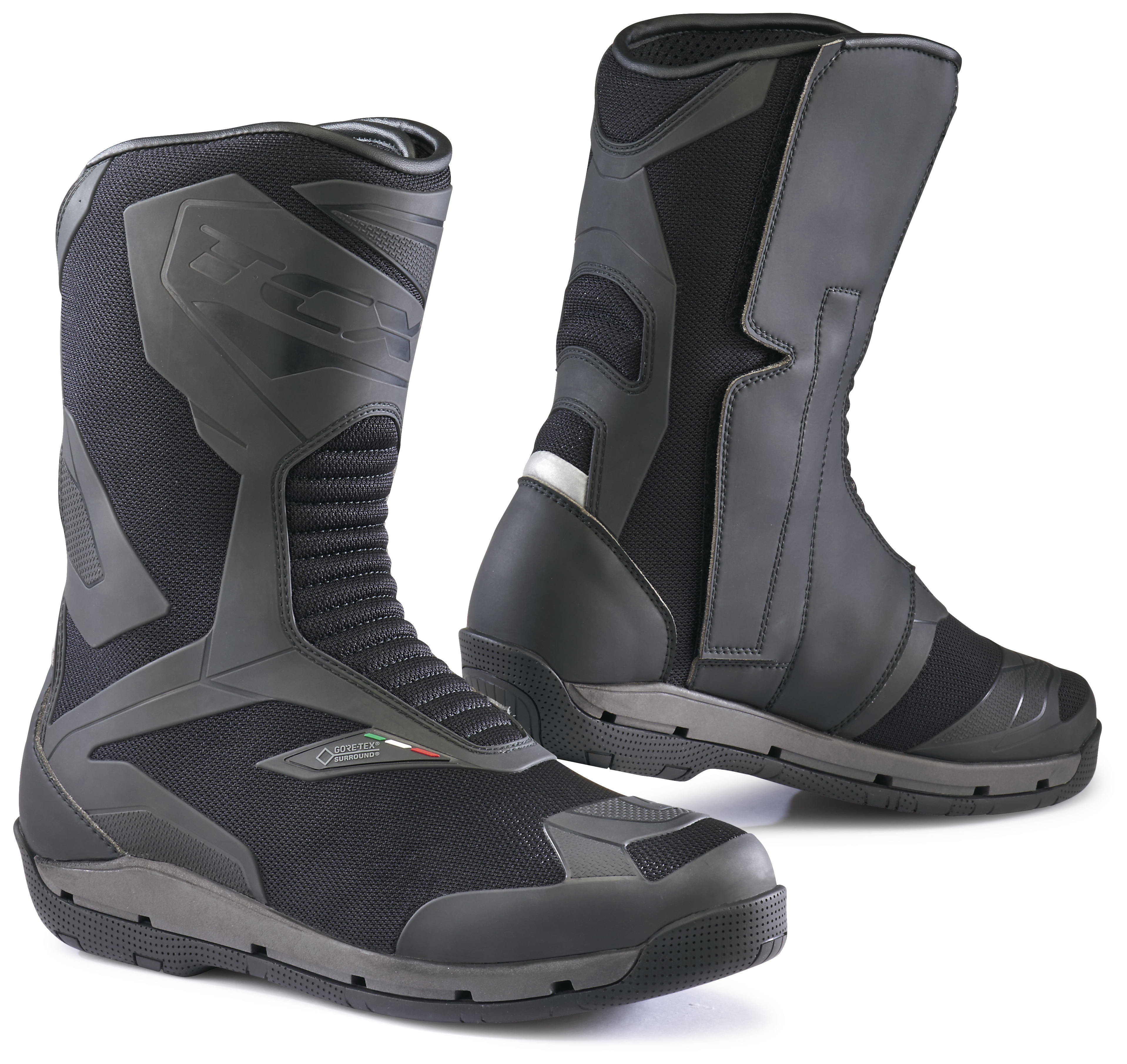 TCX Clima Surround GTX Boots - RevZilla