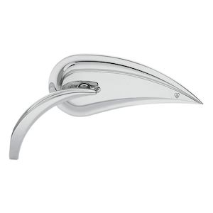 Arlen Ness Rad III Mirror - RevZilla