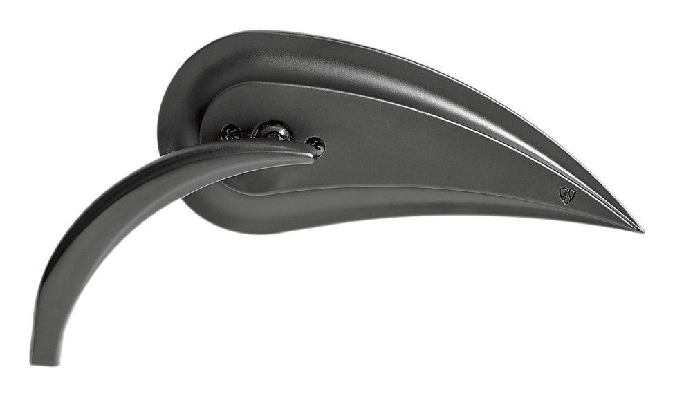 Arlen Ness Rad III Mirror - RevZilla