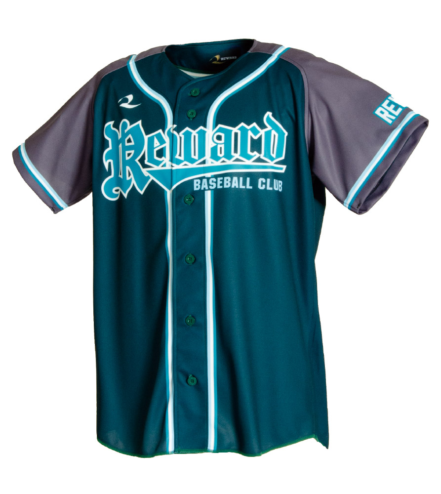 TYPE-B ENJOY SELECT ADVANCE 昇華ユニフォーム | 浜松・野球