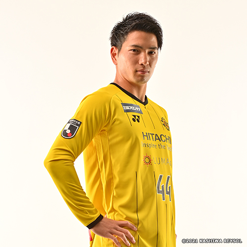 2021-22 シーズン用 ユニフォーム｜ 柏レイソルオフィシャルオンライン