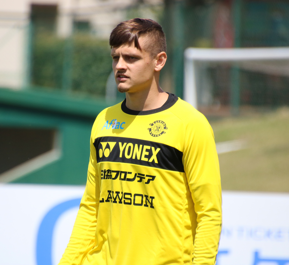 柏レイソルショップ