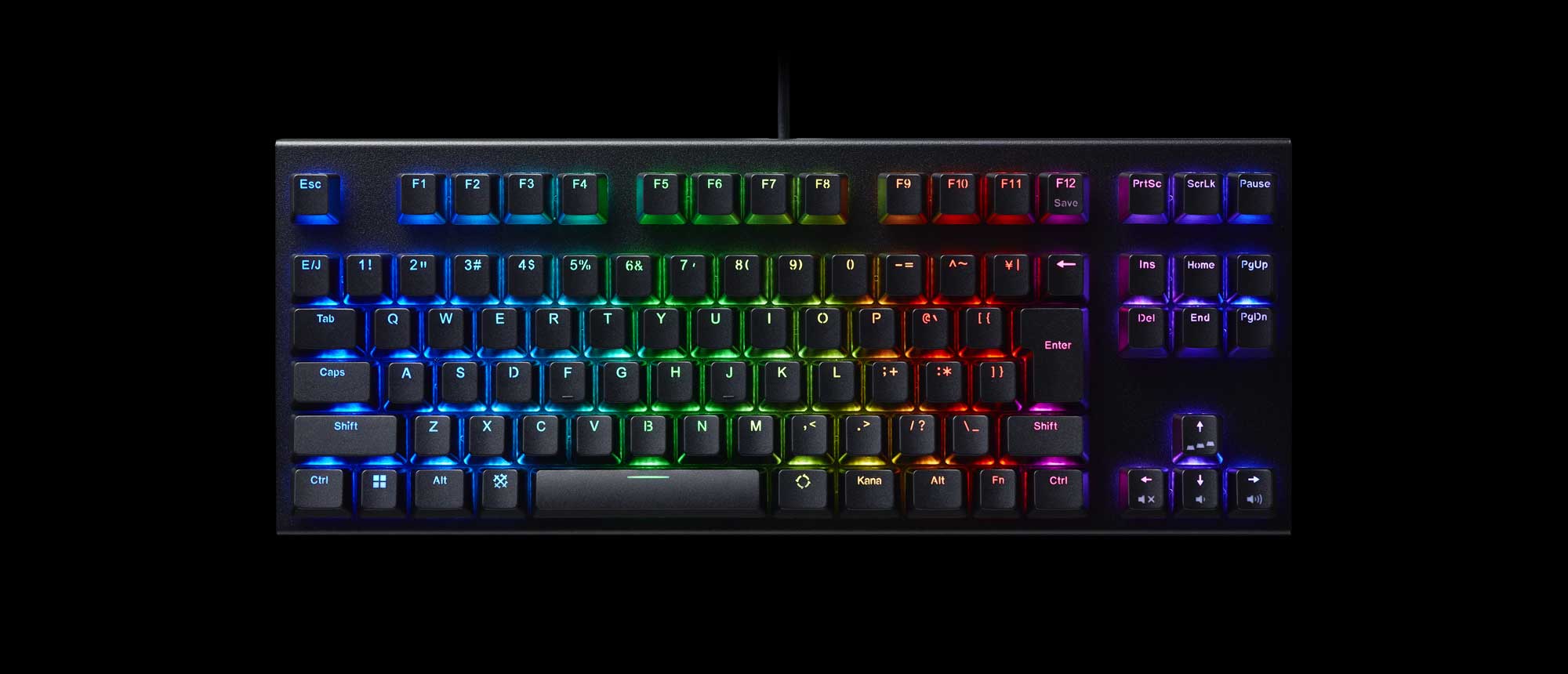 製品 : REALFORCE / X1UC11 | REALFORCE | 日本製プレミアムキーボード