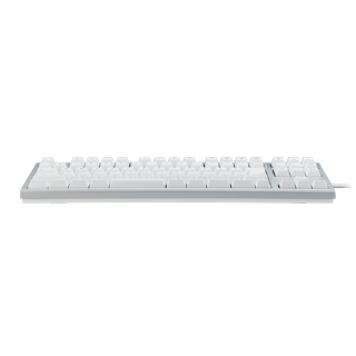 製品 : REALFORCE TKL SA for Mac / R2TLSA-JP4M-WH | REALFORCE