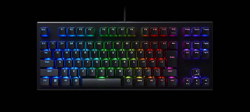 製品 - GX1 Plus / GX1 キーボード | REALFORCE | 日本製プレミアム