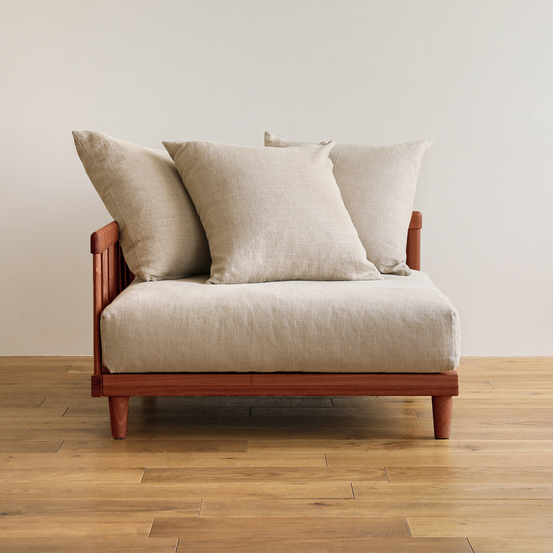 コーナーソファー AGRA ｜家具・インテリア通販 Re:CENO(リセノ)