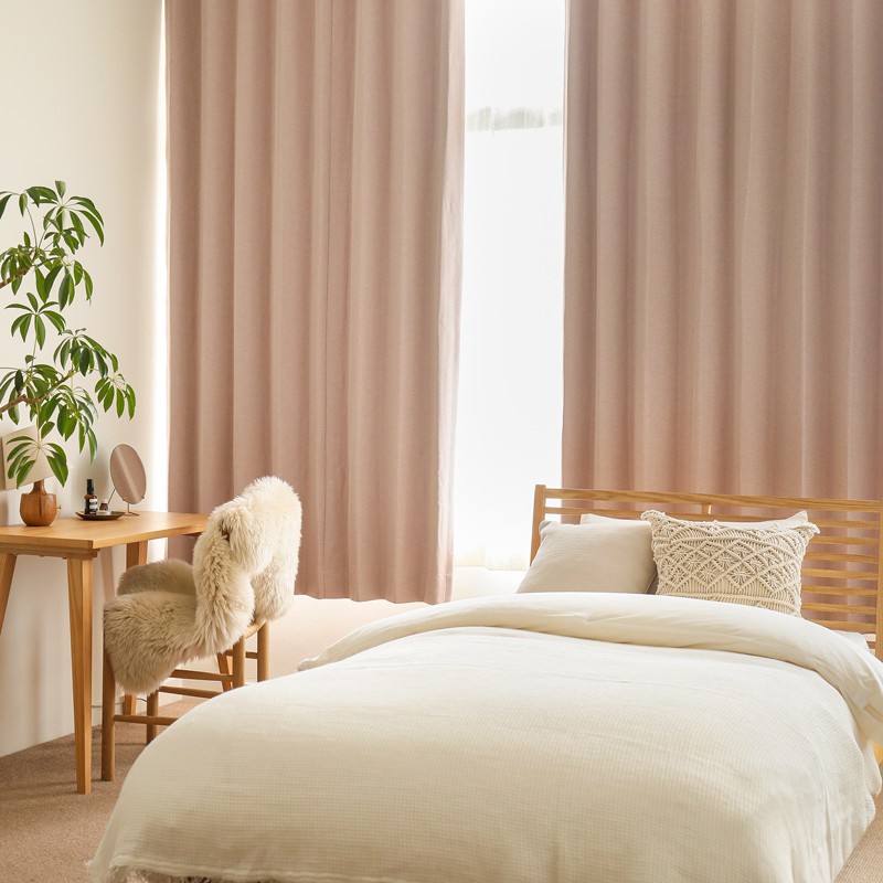 ドレープ-遮光1級カーテン Breeze ｜家具・インテリア通販 Re:CENO(リセノ)