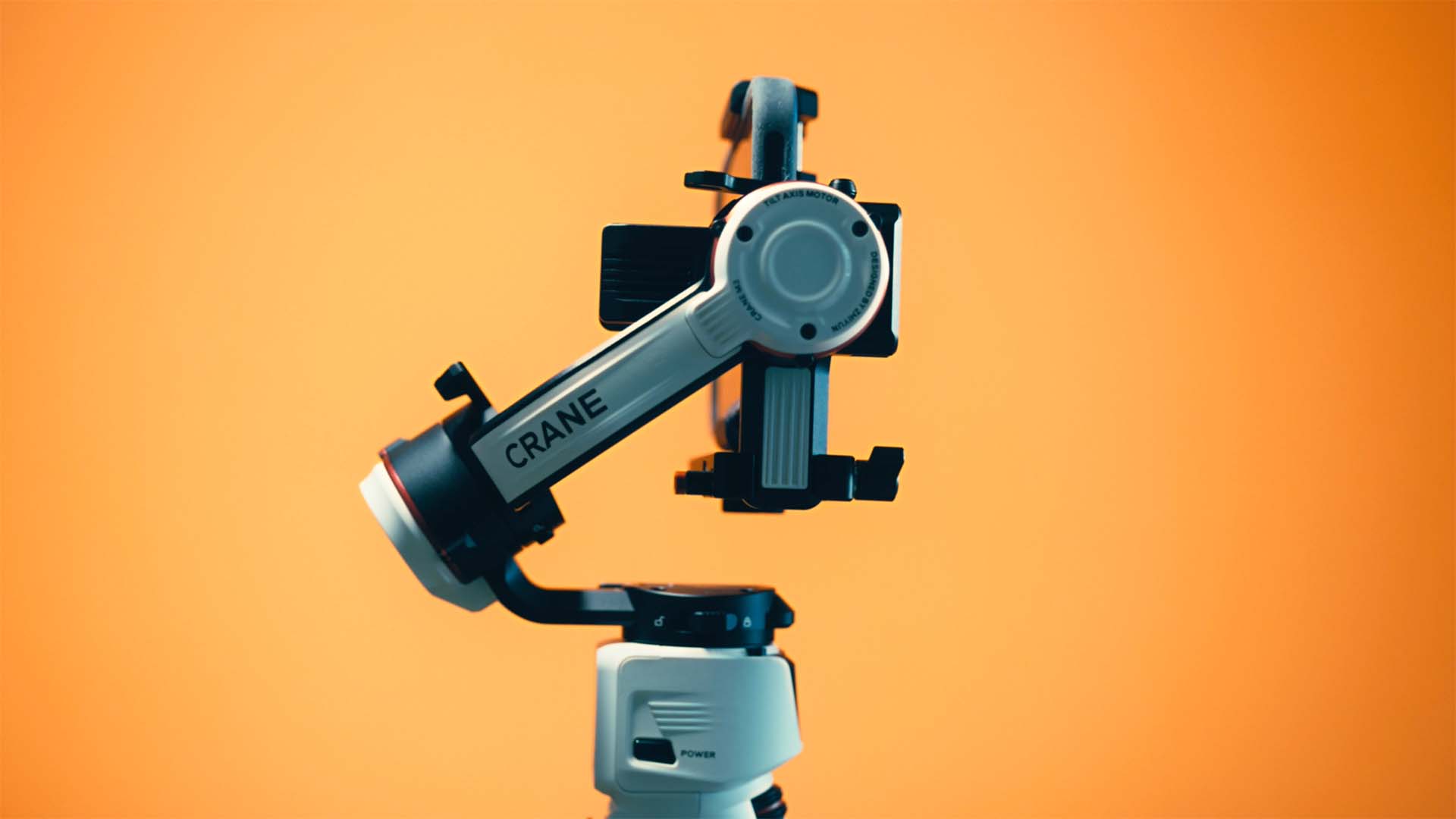 Zhiyun Crane M3 review: A highly compact gimbal with a punch