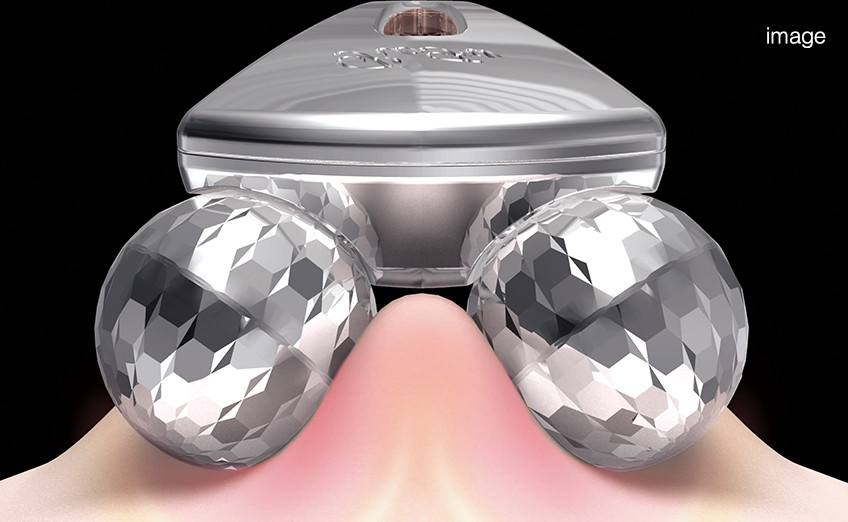 ReFa EXE for MEN | PRODUCTS | ReFa | MTG Co., Ltd.