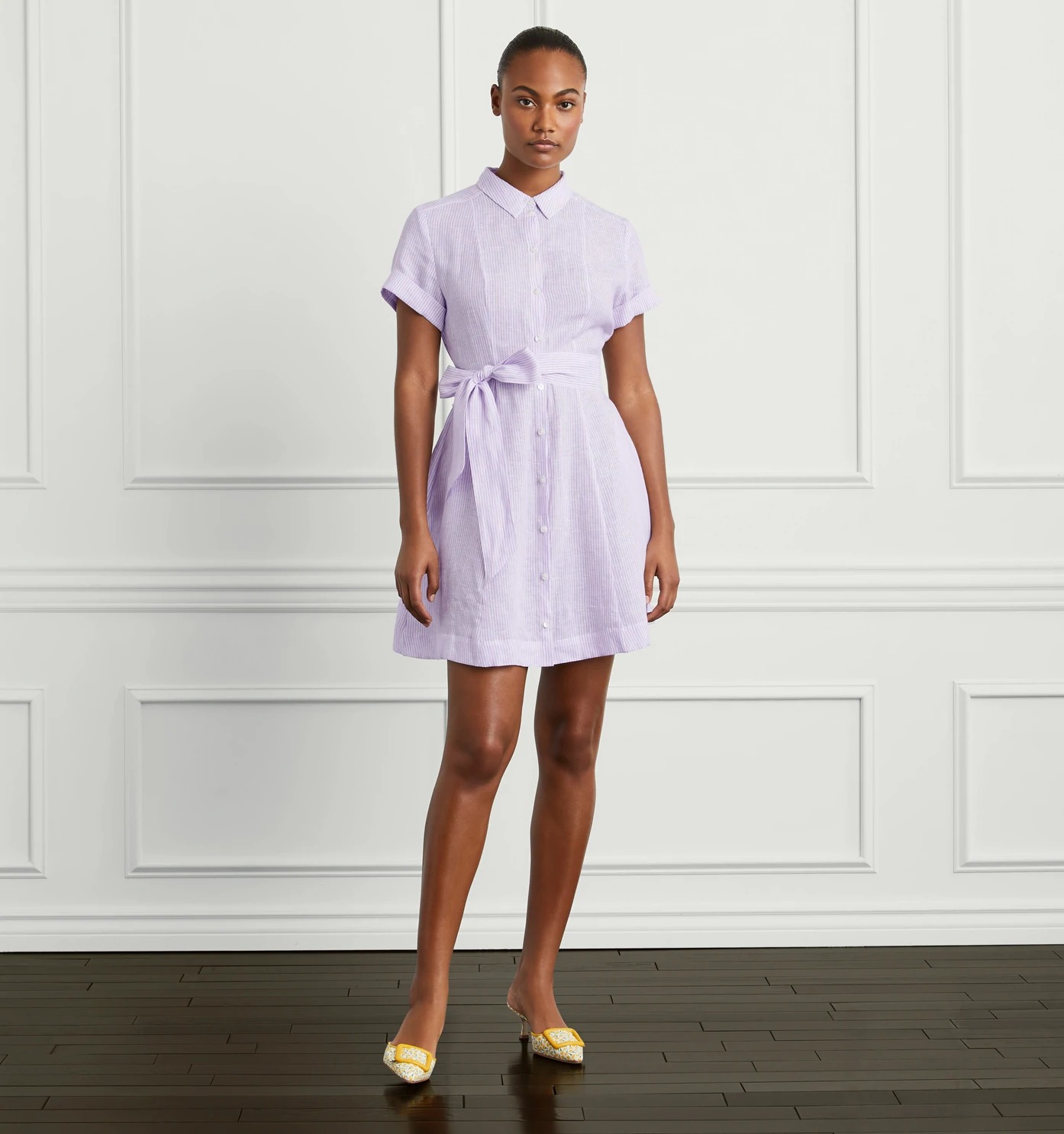 Hill House Home Nap Dress Summer Collection 2022