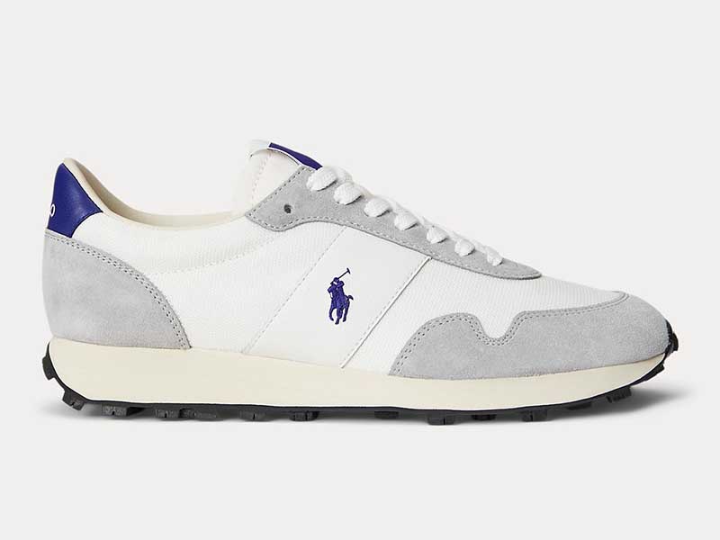 POLO RALPH LAUREN PRL TRAIL 125 PRL トレイル 125（P68V_S） | 靴の