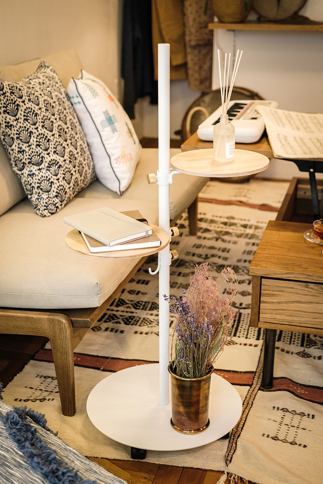 DRAW A LINE おうち時間に寄り添うSET