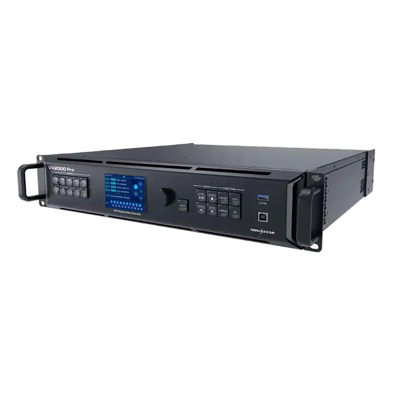 Novastar LEDスクリーン VX2000 Pro オールインワンビデオ