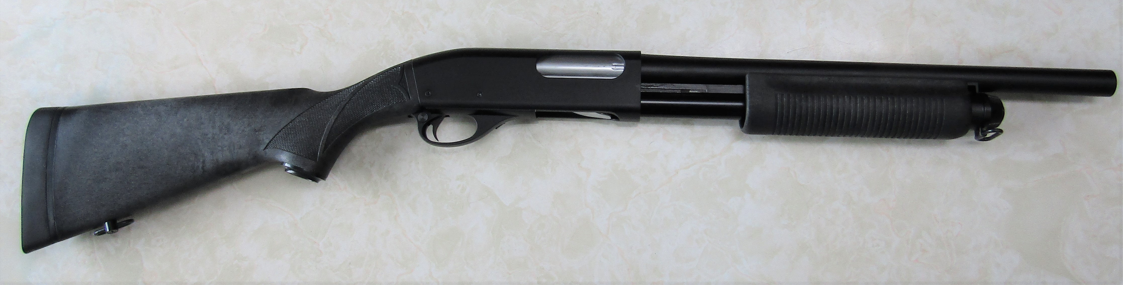 ショットガンM870BV