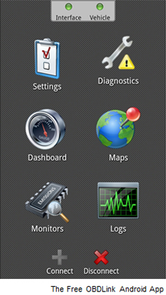 OBDLink LX Bluetooth Scan Tool - 車載イーサネット・CAN