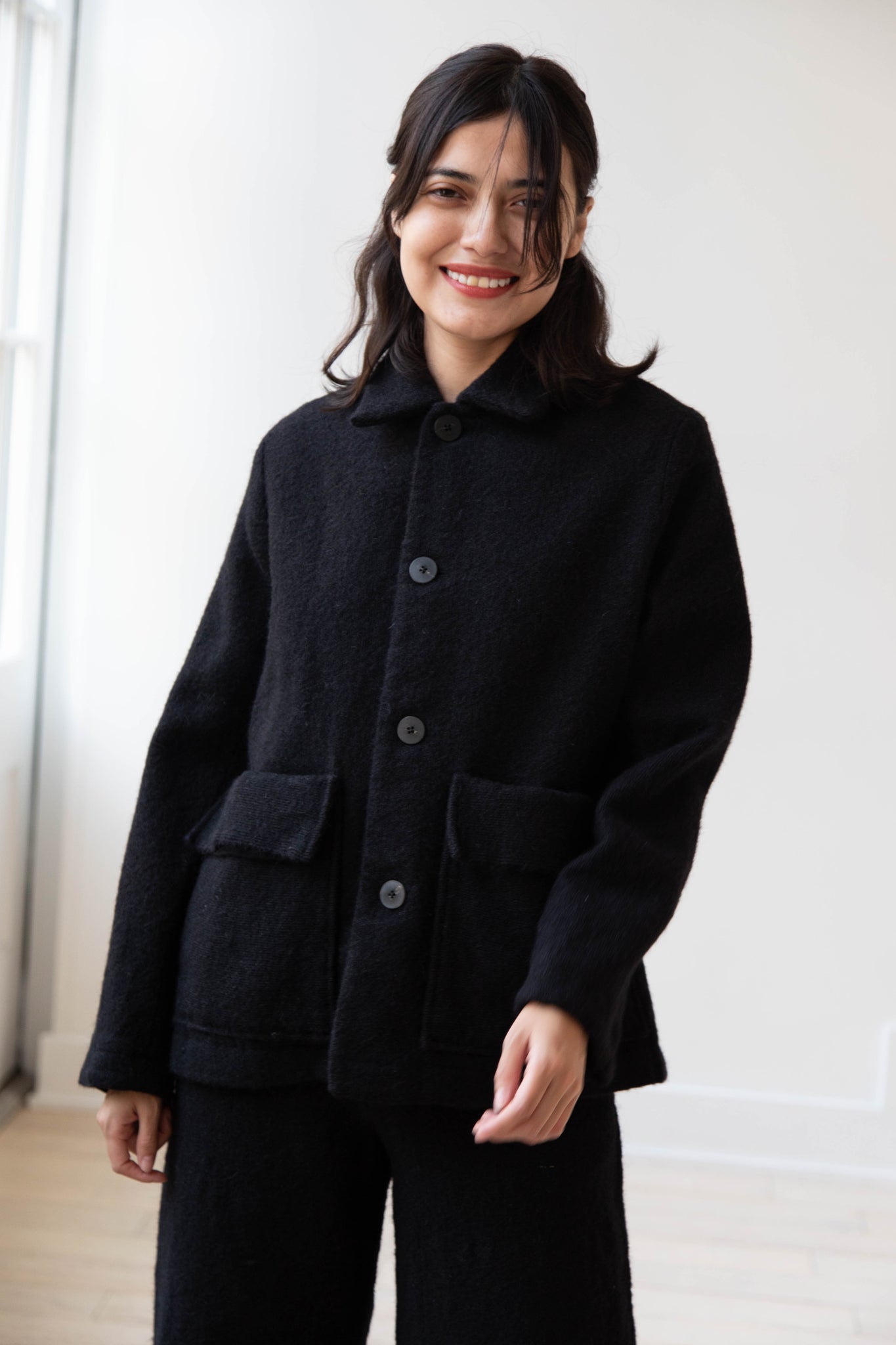 studio boheme paris frio coat 2022awアウター studio boheme paris