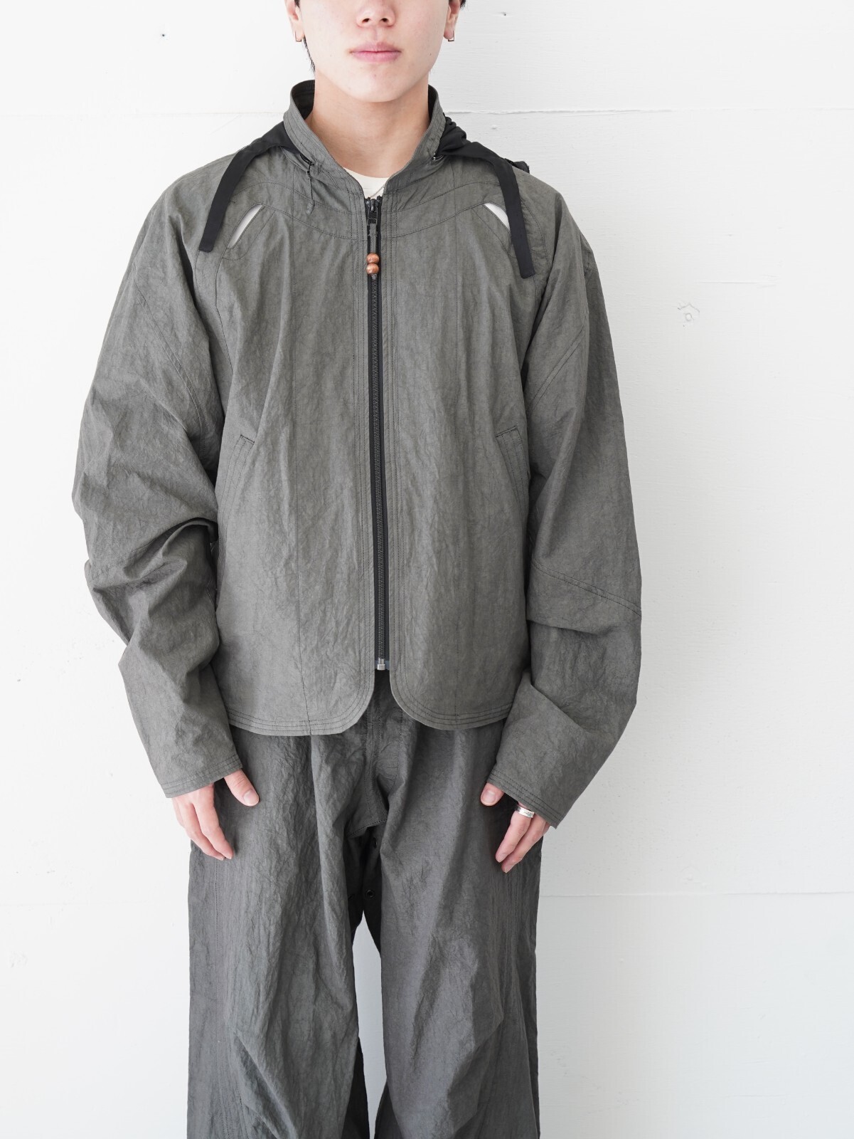 ベーシックユニット01 - ジェンイェ メンズ｜公式通販サイト - リロープ