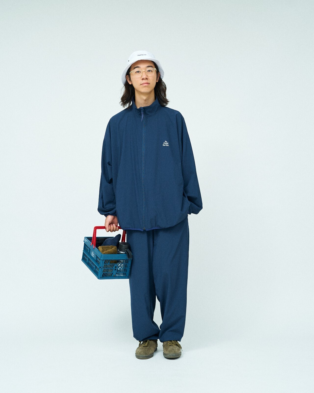 ユーティリティパッカブルスーツ - フレッシュサービス メンズ｜公式