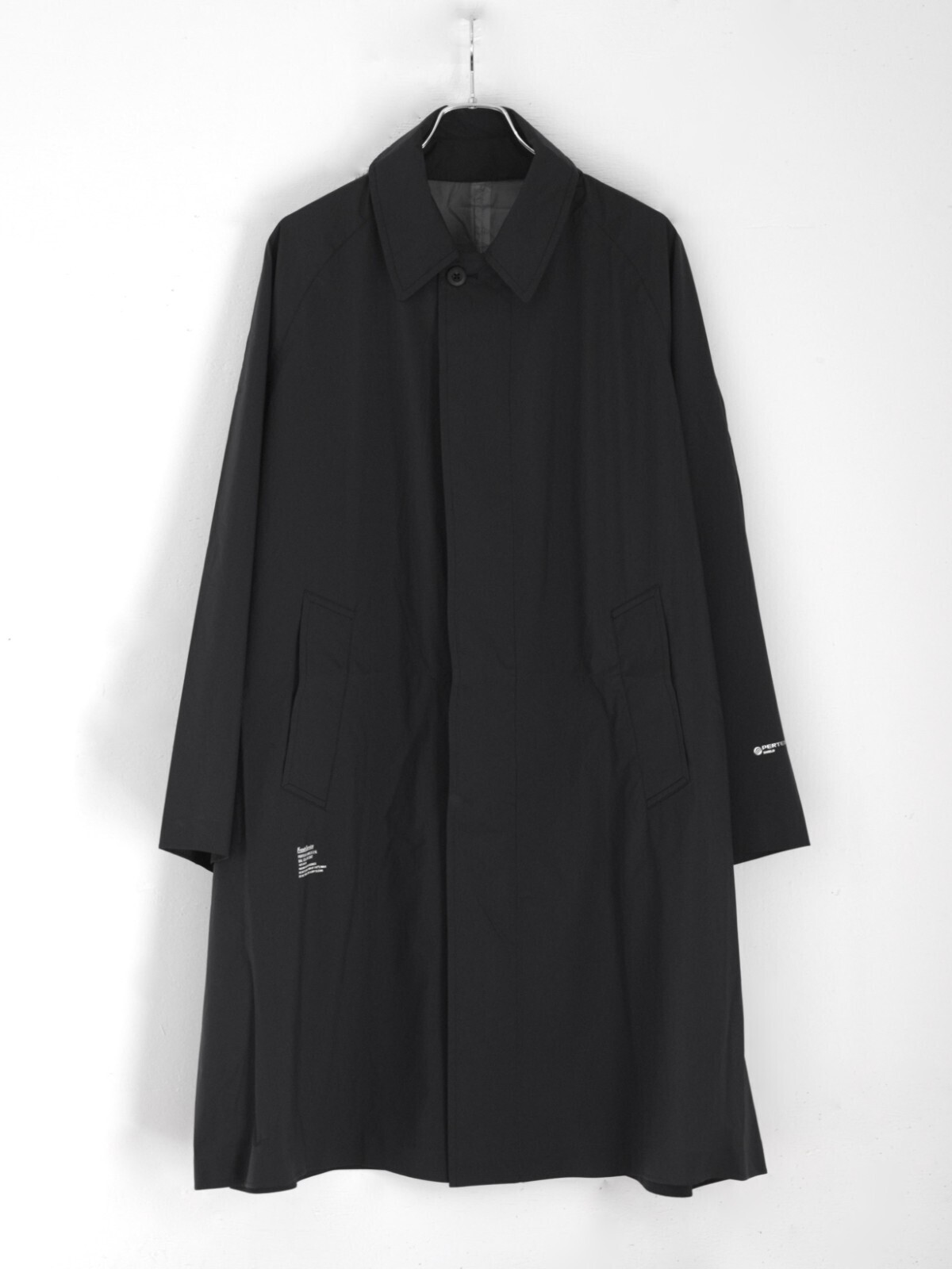 パーテックスシールドバルカラーコート - フレッシュサービス メンズ