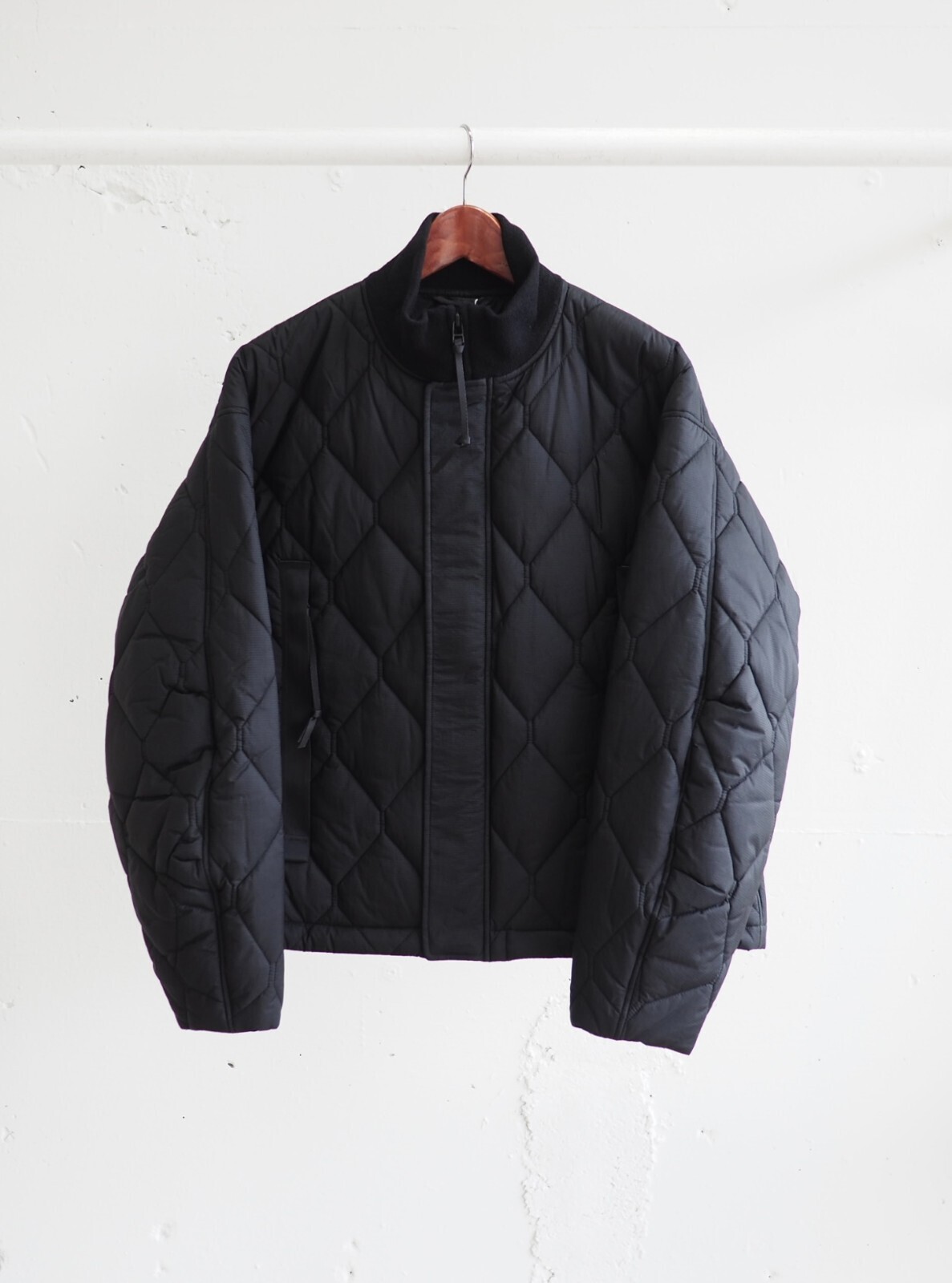プリマロフトキルティングジャケット - プロダクトトゥエルブ メンズ