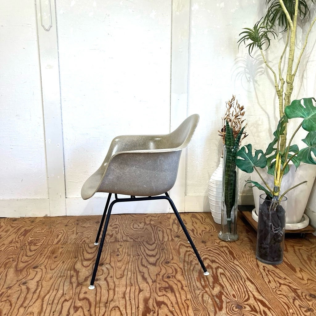 ハーマンミラー / Herman Miller アームシェルチェア チャールズ＆レイ