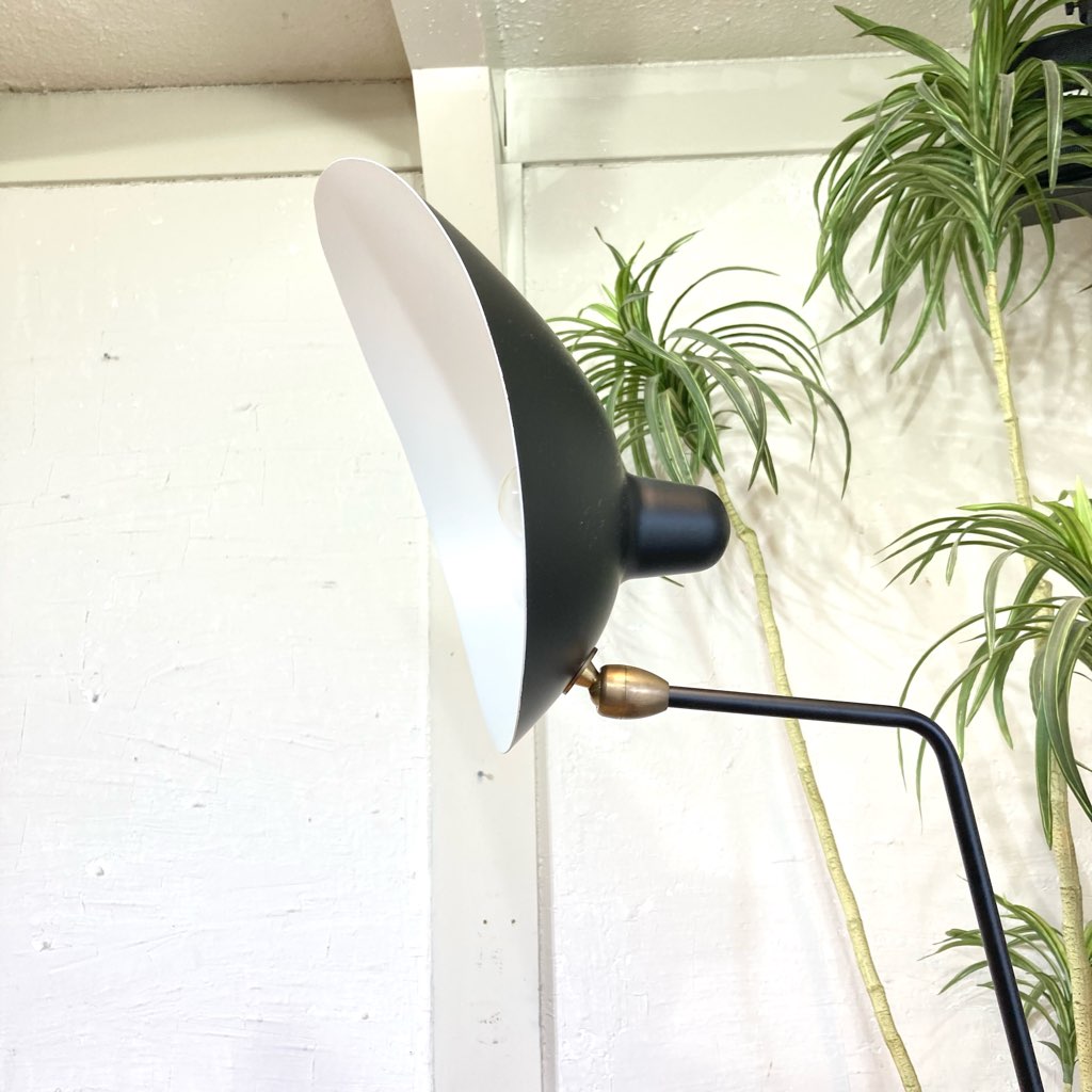 イデー / IDEE ランパデール アン ルミエール / LAMPADAIRE I LUMIERE