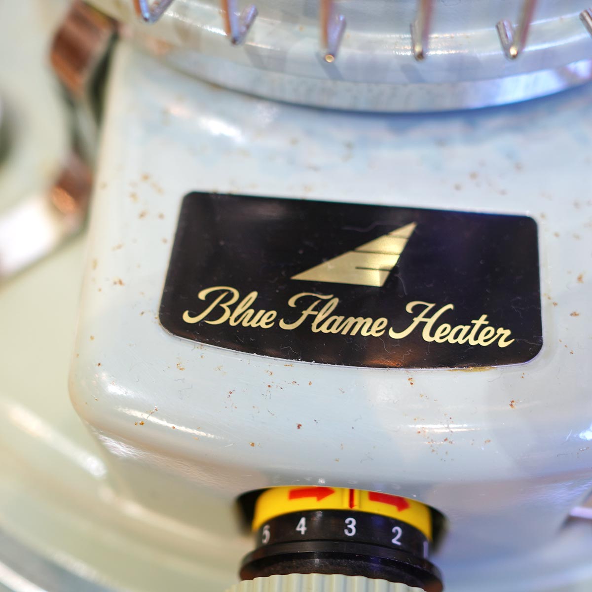 アラジン / Aladdin ブルーフレームヒーター 石油ストーブ シリーズ39