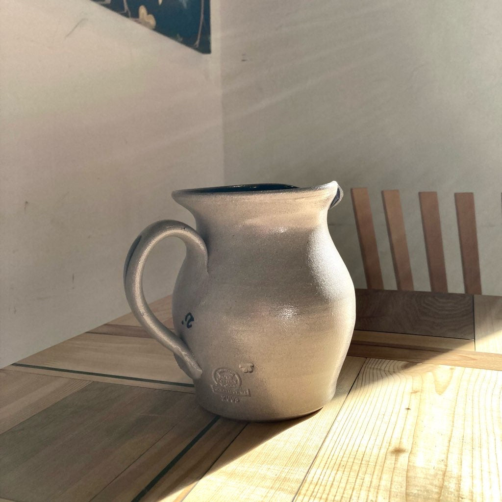 ローポタリー / Rowe Pottery クリーマーピッチャー ヴィンテージ 中古