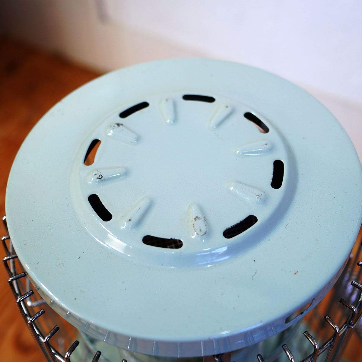 アラジン / Aladdin ブルーフレームヒーター 石油ストーブ シリーズ39