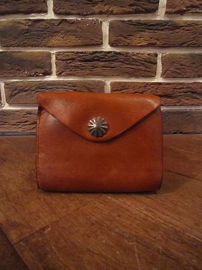 RRL等の通販サイト【RHYTHM】RRL(ダブルアールエル) LEATHER CONCHO