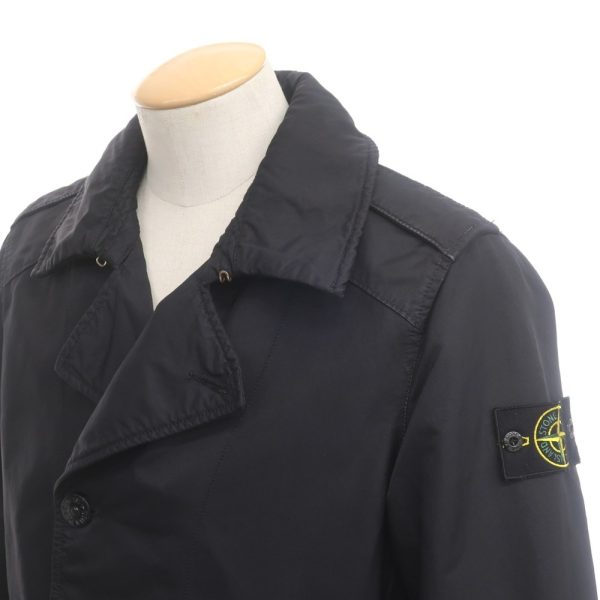 STONE ISLAND（ストーンアイランド）DAVID-TCミリタリーコート