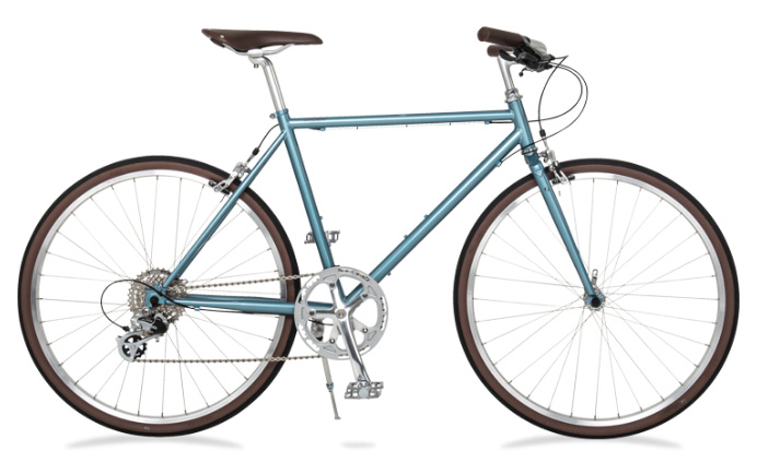 スタイルス クロスバイク | ライトウェイバイクブランドサイト