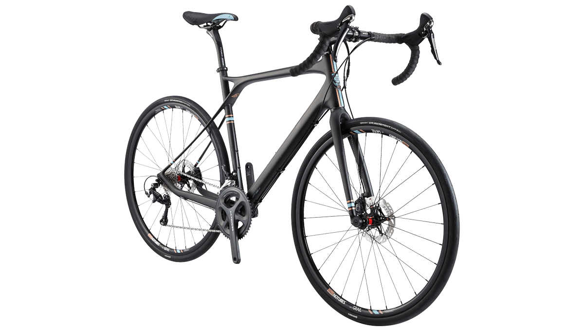 GRADE CARBON ULTEGRA - GT Bicycles 日本語公式サイト | MTB,BMX