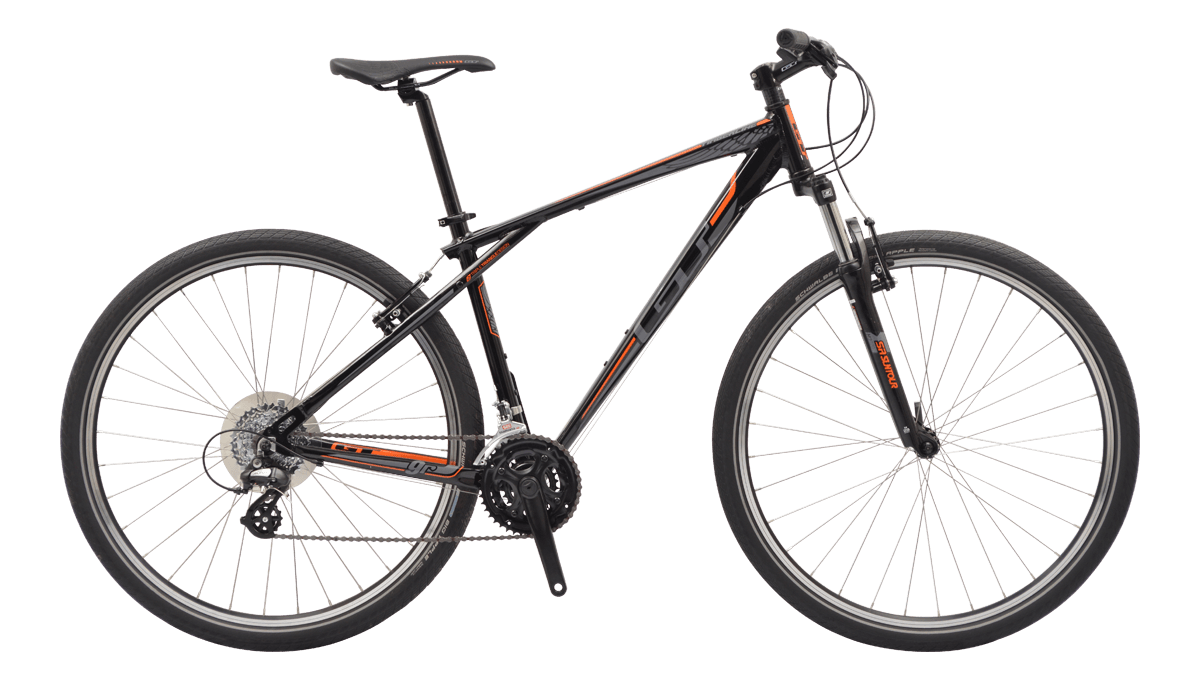 TIMBERLINE COMP (限定販売) - GT Bicycles 日本語公式サイト | MTB