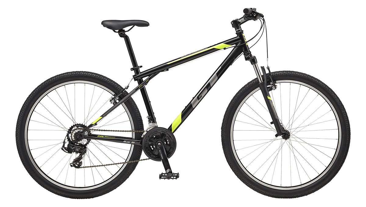 PALOMAR STEEL - GT Bicycles 日本語公式サイト | MTB,BMX,グラベルロード