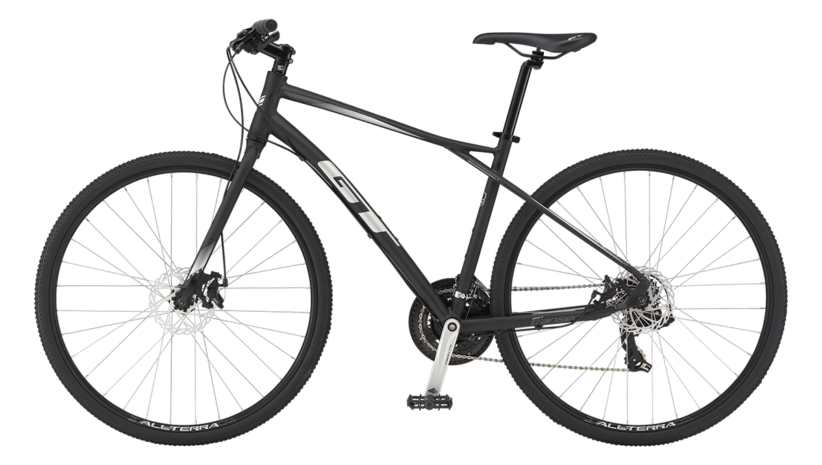 TRANSEO SPORT - GT Bicycles 日本語公式サイト | MTB,BMX,グラベルロード