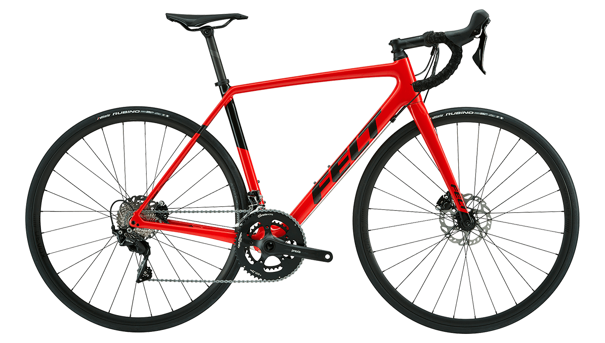 Felt FR | Advanced | 105(FR | アドバンスド | 105)