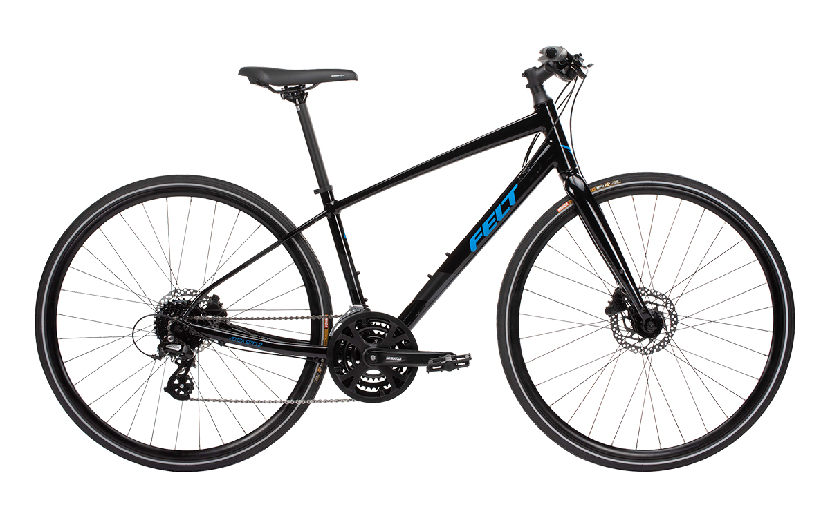 Verzaシリーズ スピードクロスバイク | Felt公式日本語サイト