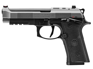 Beretta 92GTS Full Size 9mm 4.7
